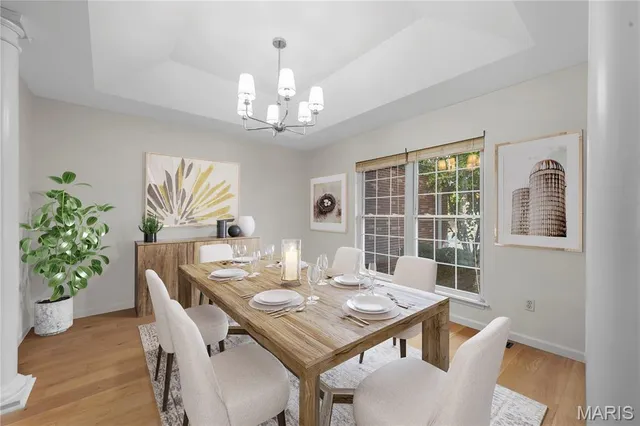 $700,000 | 2364 The Courts Drive, Chesterfield, MO 63017