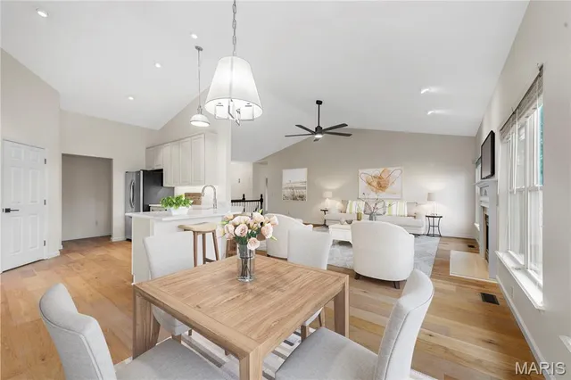 $700,000 | 2364 The Courts Drive, Chesterfield, MO 63017