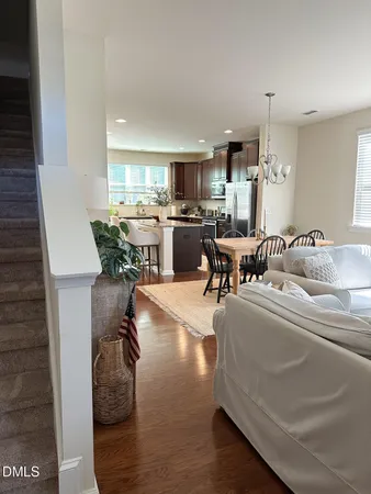 $1,995 | 6044 Kentworth Drive, Holly Springs, NC 27540