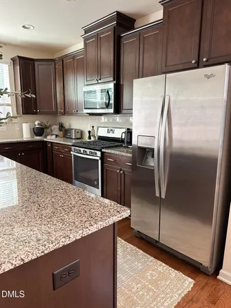 $1,995 | 6044 Kentworth Drive, Holly Springs, NC 27540