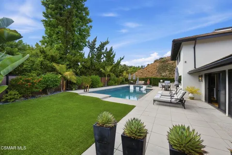 $1,899,000 | 1659 Bucksglen Court, Westlake Village, CA 91361