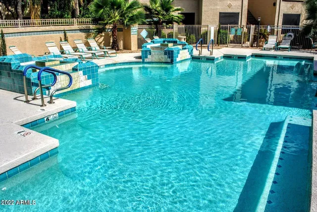 $8,995 | 9550 East Thunderbird Road, Unit 151, Scottsdale, AZ 85260