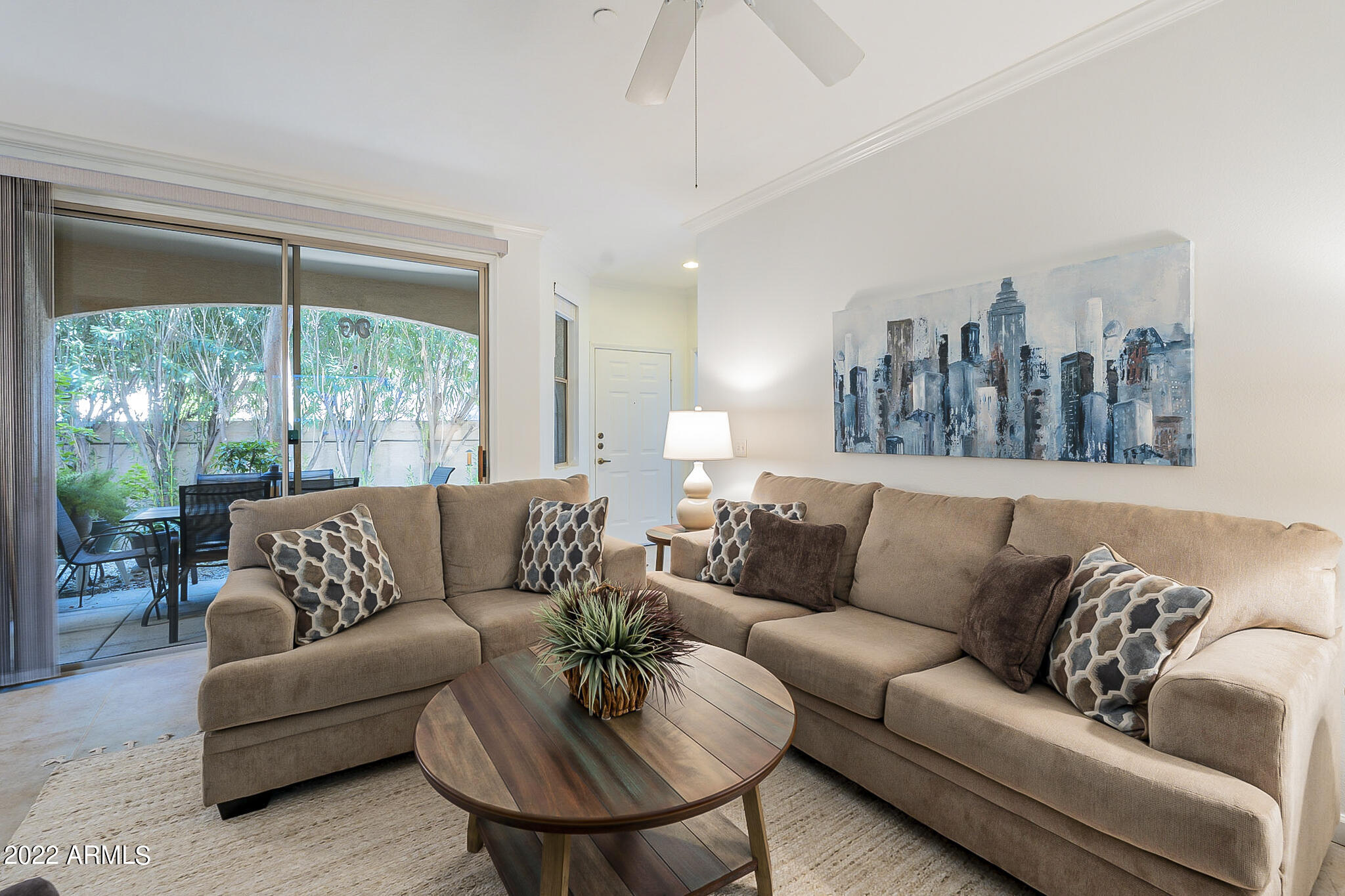 9550 East Thunderbird Road, Unit 151 Scottsdale, AZ 85260 - Photo 17 of 51 Great Room