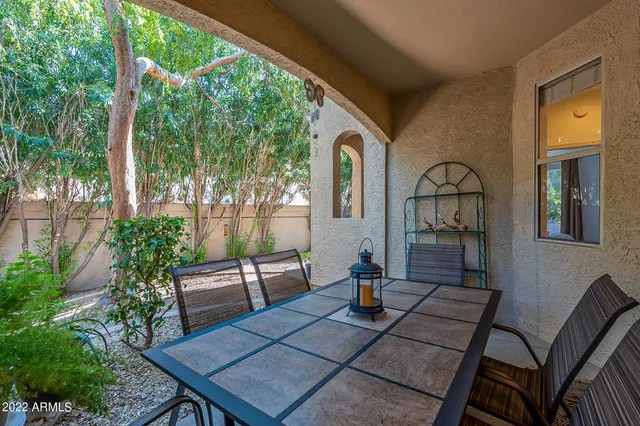 $8,995 | 9550 East Thunderbird Road, Unit 151, Scottsdale, AZ 85260