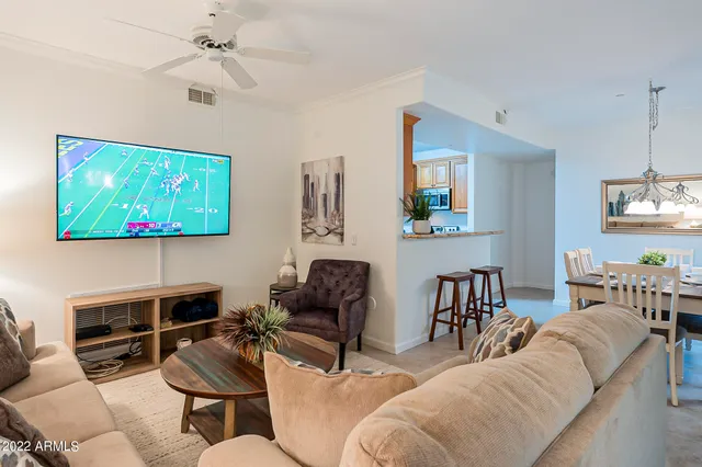 $8,995 | 9550 East Thunderbird Road, Unit 151, Scottsdale, AZ 85260