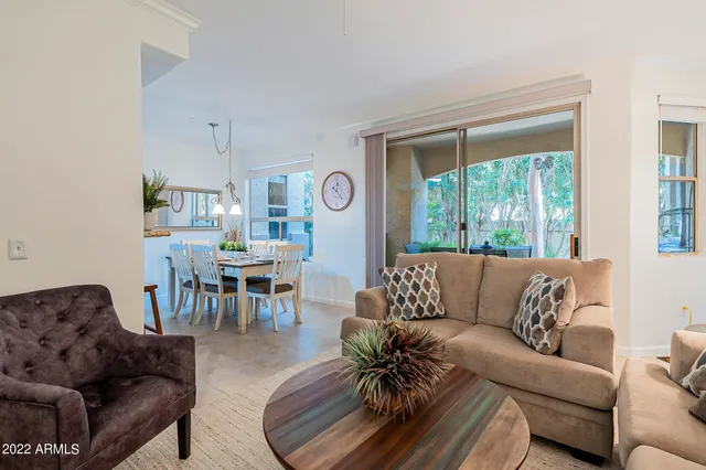$8,995 | 9550 East Thunderbird Road, Unit 151, Scottsdale, AZ 85260