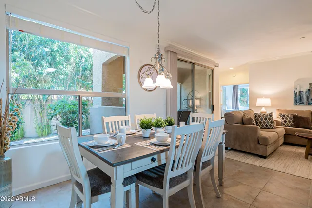 $8,995 | 9550 East Thunderbird Road, Unit 151, Scottsdale, AZ 85260