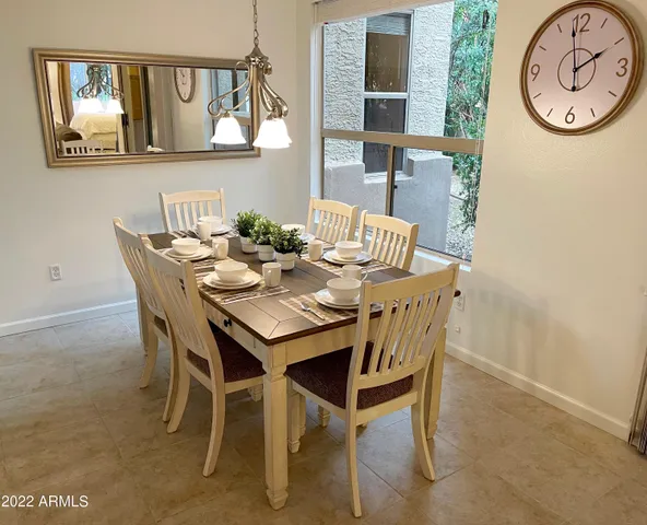 $8,995 | 9550 East Thunderbird Road, Unit 151, Scottsdale, AZ 85260