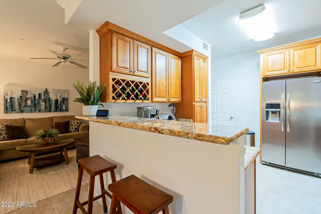 $8,995 | 9550 East Thunderbird Road, Unit 151, Scottsdale, AZ 85260