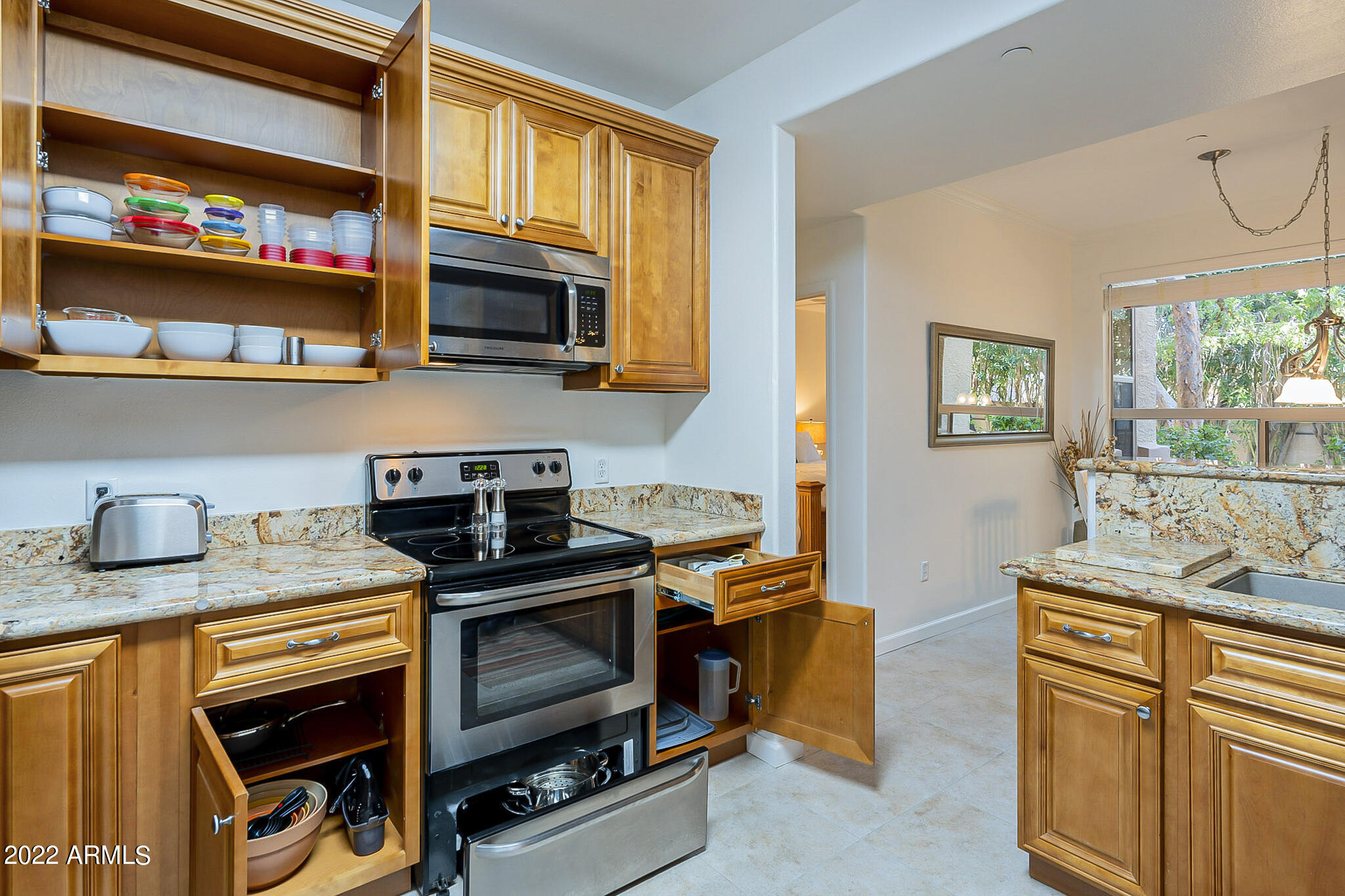 9550 East Thunderbird Road, Unit 151 Scottsdale, AZ 85260 - Photo 26 of 50 Fully Equipped