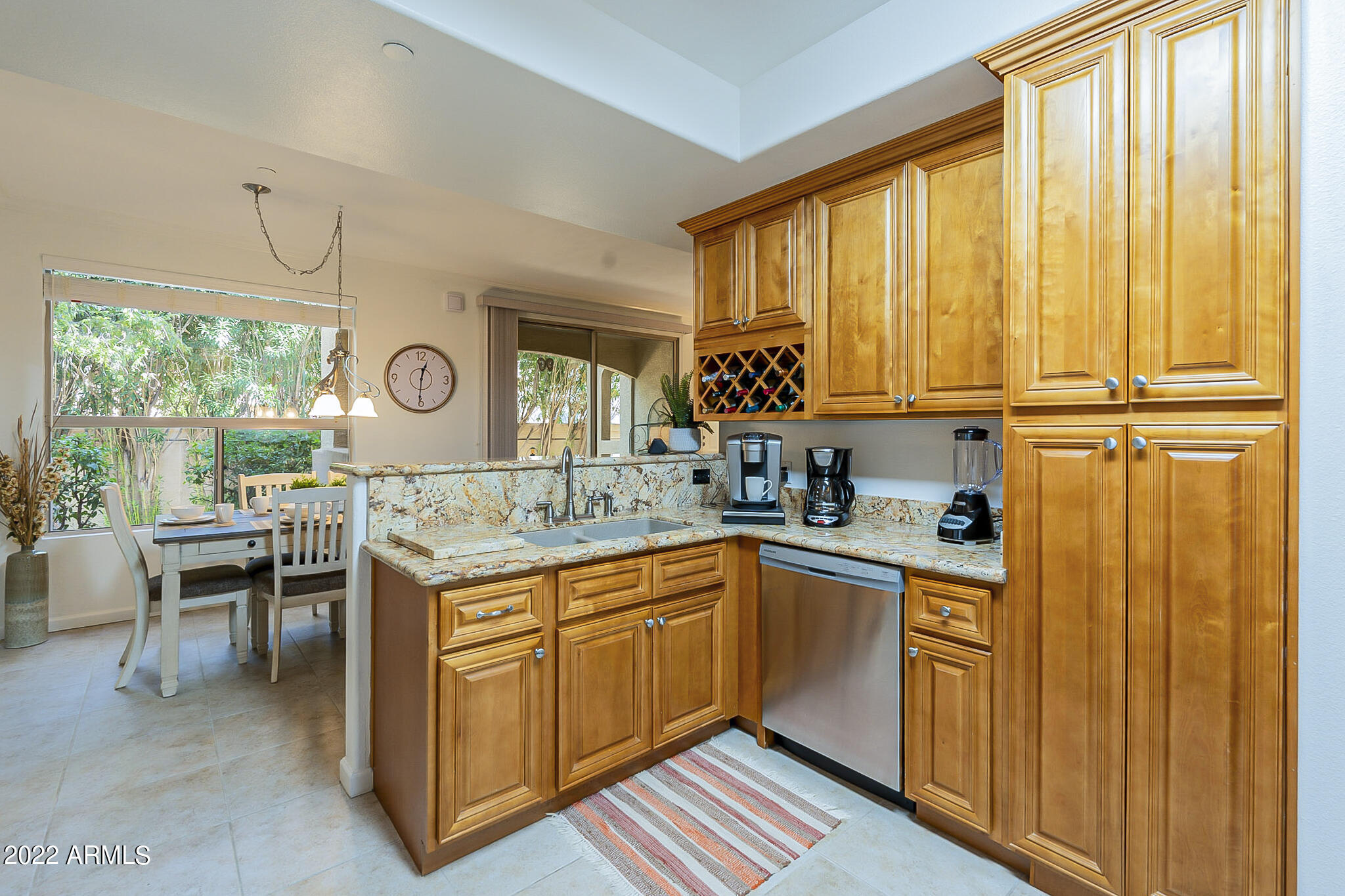 9550 East Thunderbird Road, Unit 151 Scottsdale, AZ 85260 - Photo 27 of 50 2 Coffee Makers