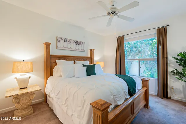 $8,995 | 9550 East Thunderbird Road, Unit 151, Scottsdale, AZ 85260