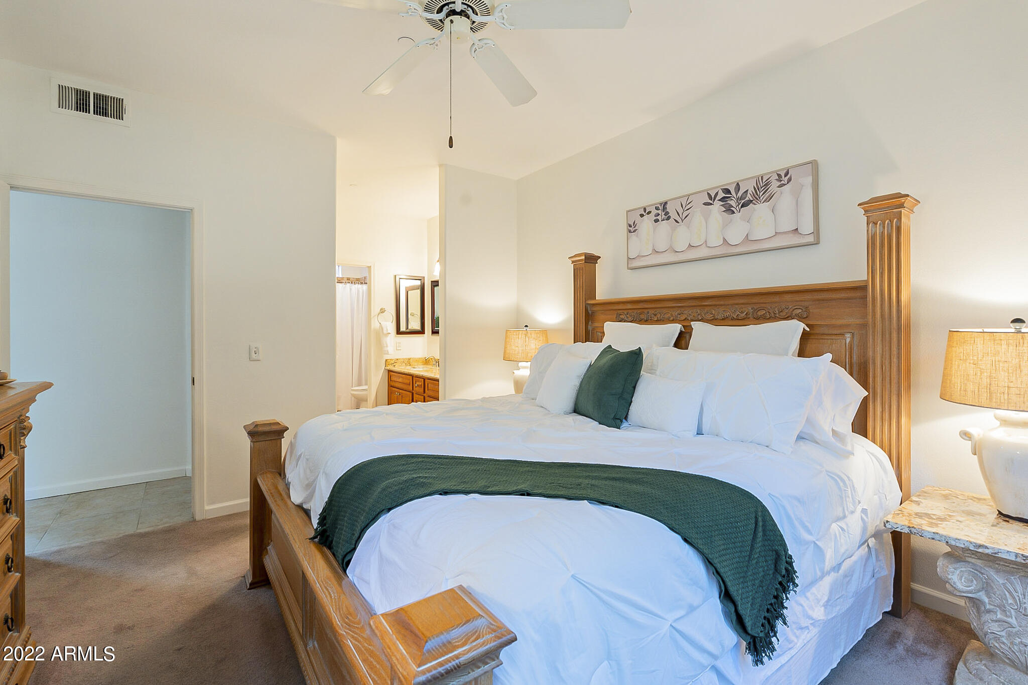 9550 East Thunderbird Road, Unit 151 Scottsdale, AZ 85260 - Photo 30 of 50 Large Master
