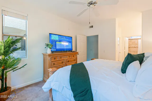 $8,995 | 9550 East Thunderbird Road, Unit 151, Scottsdale, AZ 85260