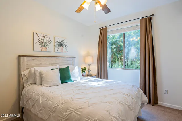 $8,995 | 9550 East Thunderbird Road, Unit 151, Scottsdale, AZ 85260