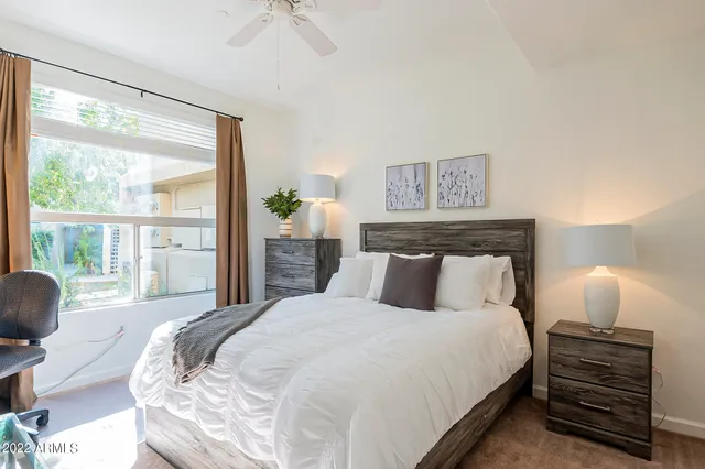 $8,995 | 9550 East Thunderbird Road, Unit 151, Scottsdale, AZ 85260