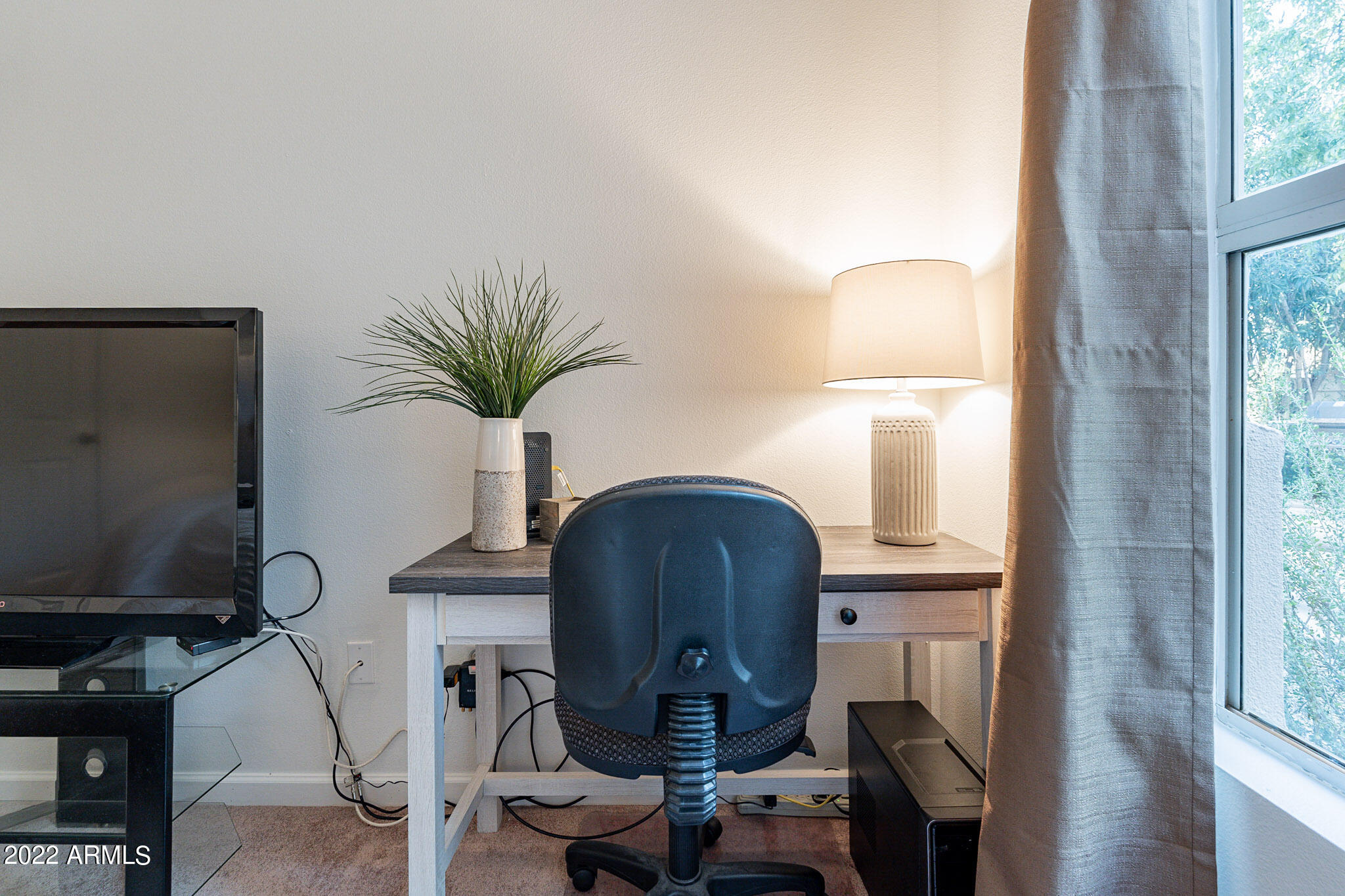 9550 East Thunderbird Road, Unit 151 Scottsdale, AZ 85260 - Photo 40 of 50 Private Work Space