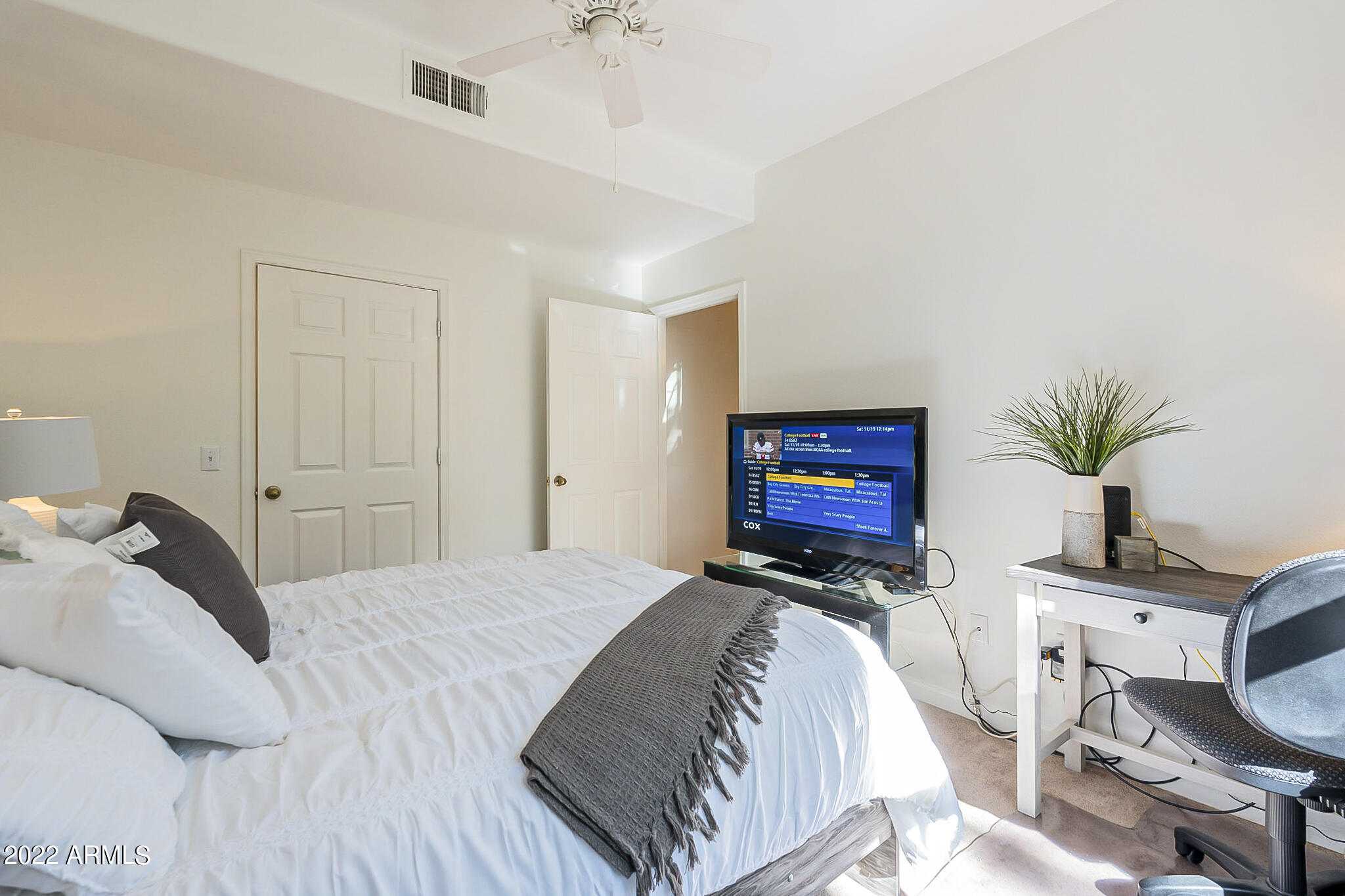 9550 East Thunderbird Road, Unit 151 Scottsdale, AZ 85260 - Photo 40 of 51 Bedroom 3 of 3