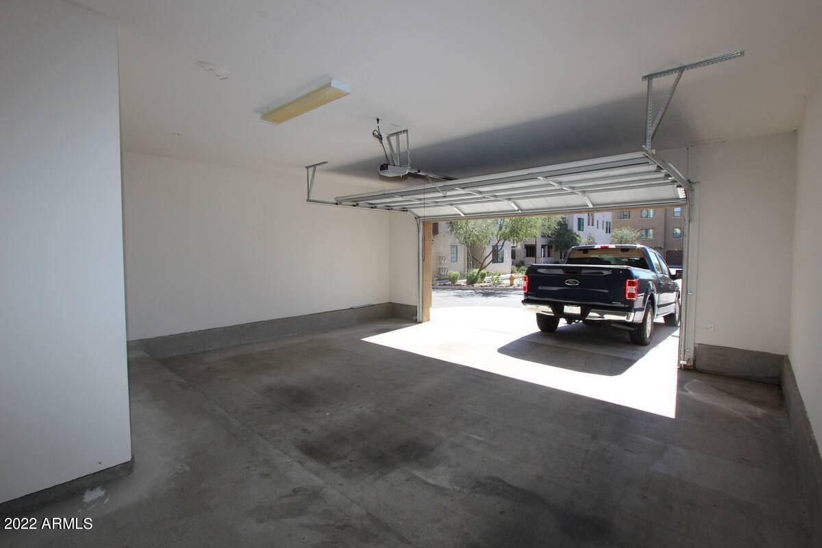 9550 East Thunderbird Road, Unit 151 Scottsdale, AZ 85260 - Photo 45 of 51 2 Car Garage