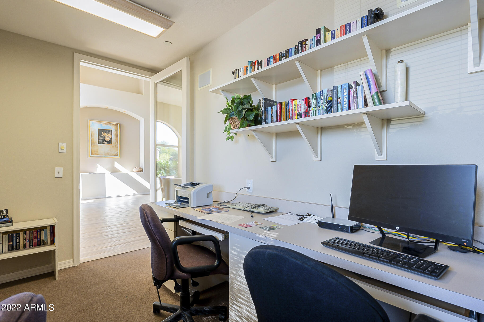 9550 East Thunderbird Road, Unit 151 Scottsdale, AZ 85260 - Photo 9 of 51 Community Business Center