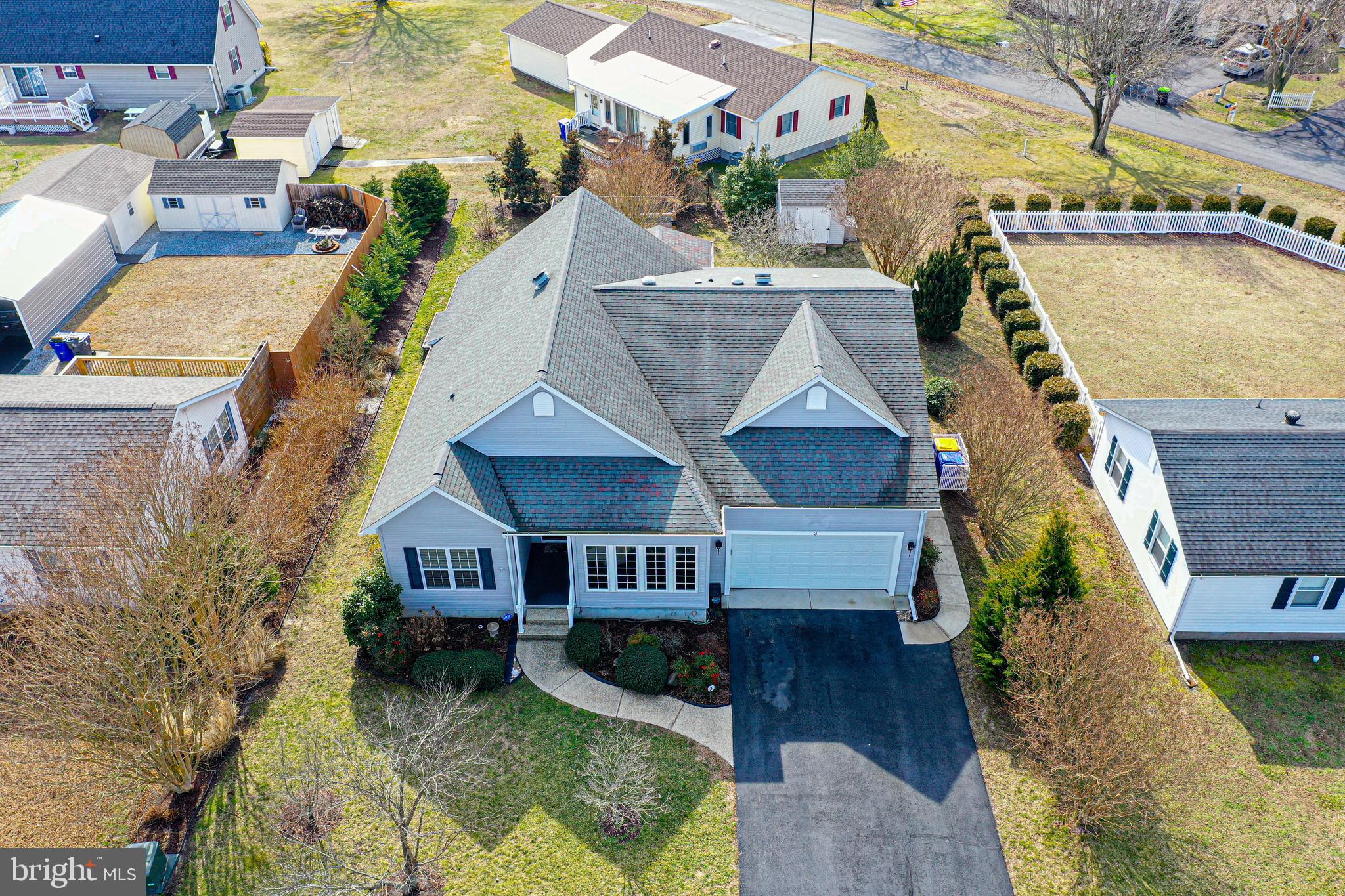 3 David Road Ocean View, DE 19970 - Photo 54 of 56 Gallery Image 54