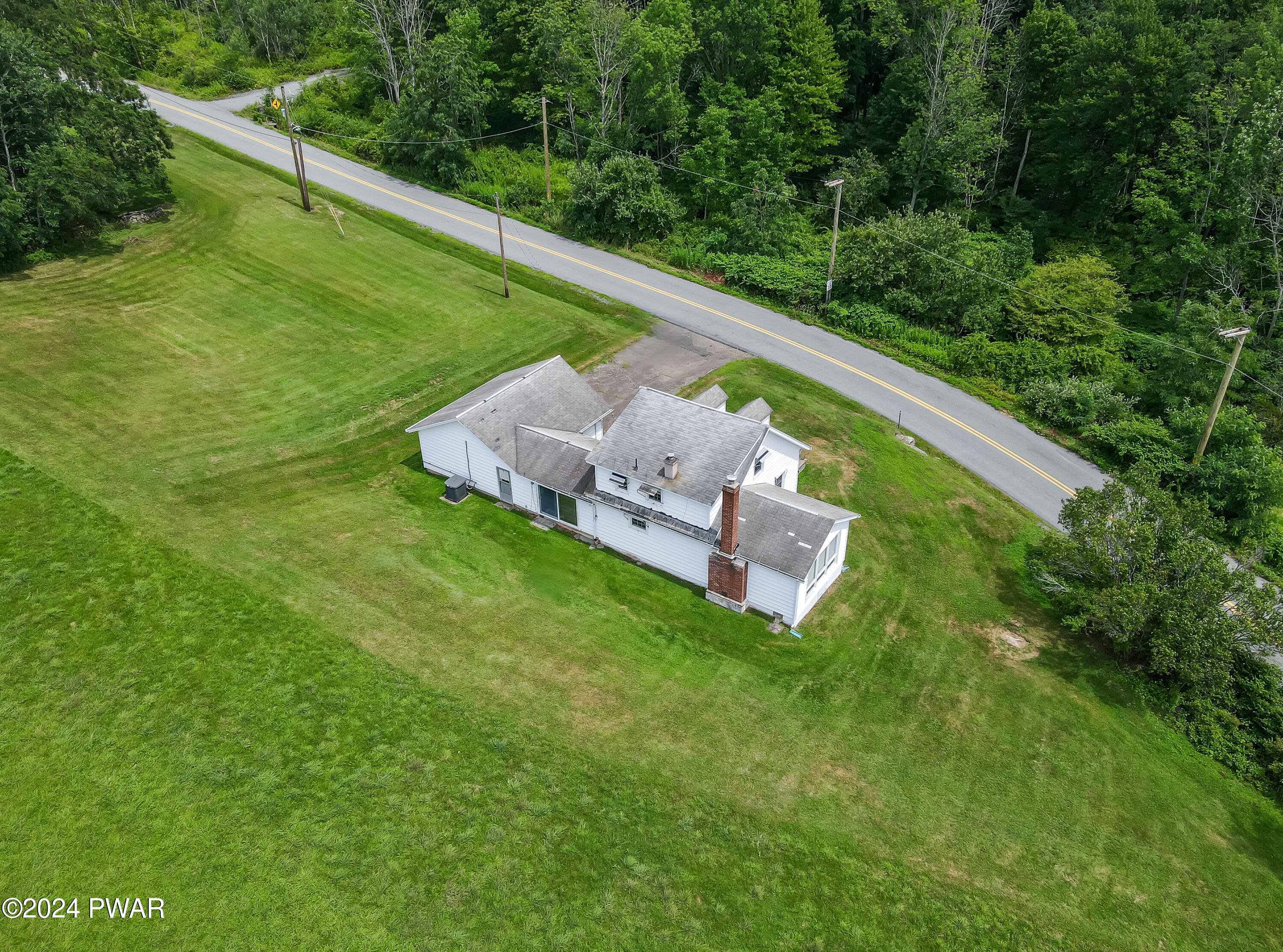 1262 Beech Grove Road Prompton, PA 18456 - Photo 38 of 48