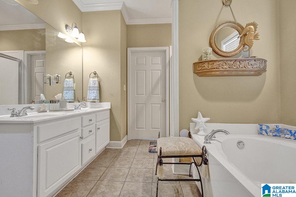 4595 Shadow Ridge Parkway Pinson, AL 35126 - Photo 17 of 29 Gallery Image 17