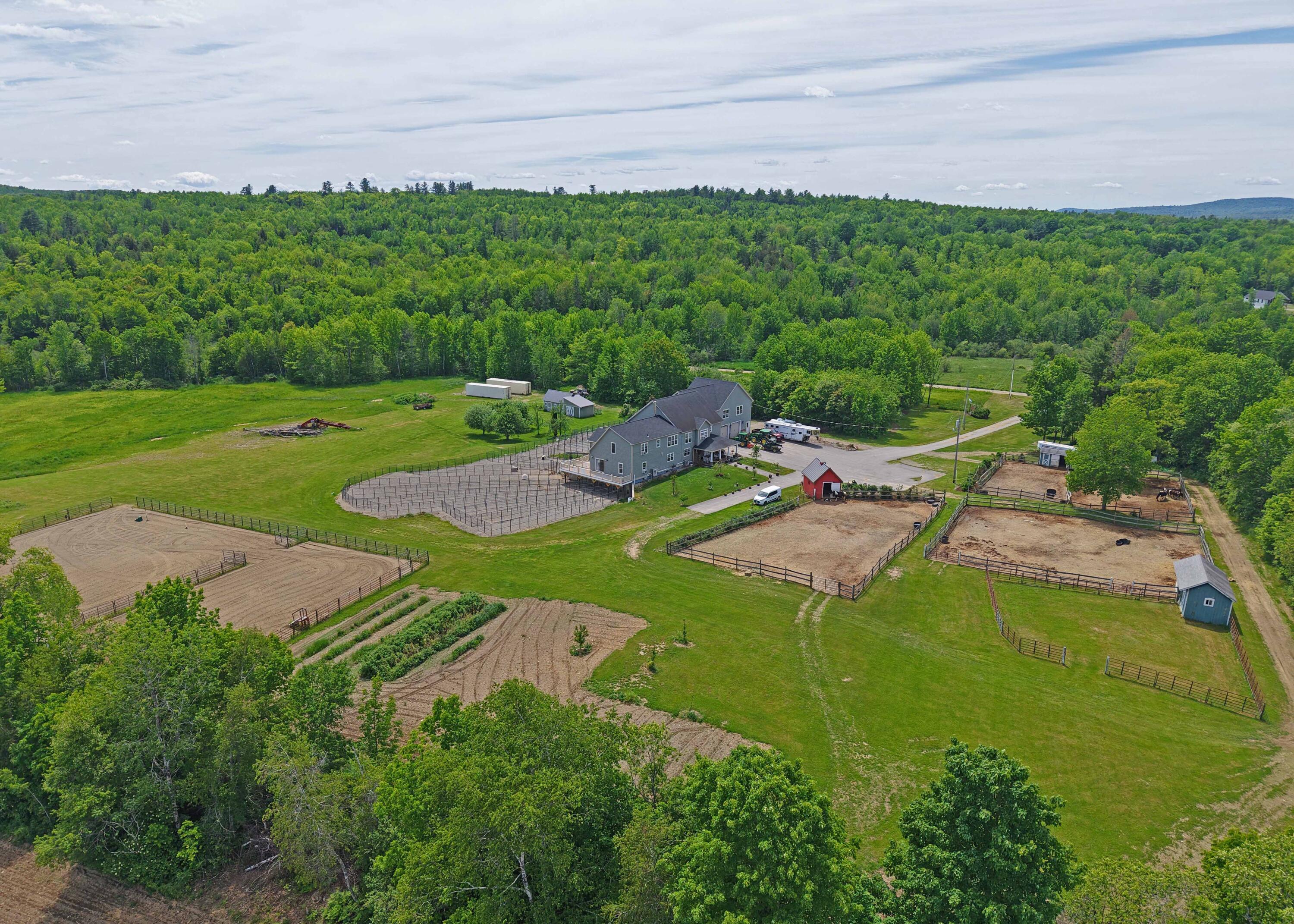 1381 Merchant Street Hampden, ME 04444 - Photo 2 of 54 1a