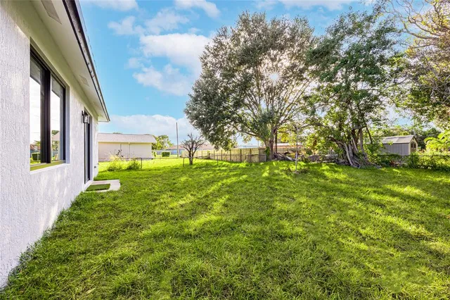 $349,999 | 1605 North 23rd Street, Fort Pierce, FL 34950