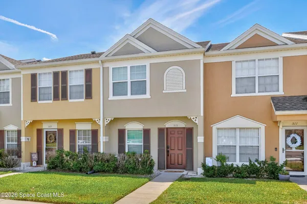 $259,000 | 515 Steeplechase Lane, Melbourne, FL 32940