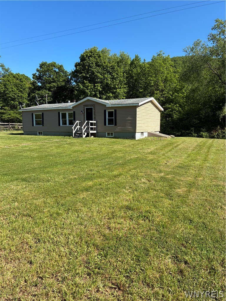 1780 Roses Brook Road Stamford, NY 13788 - Photo 2 of 10