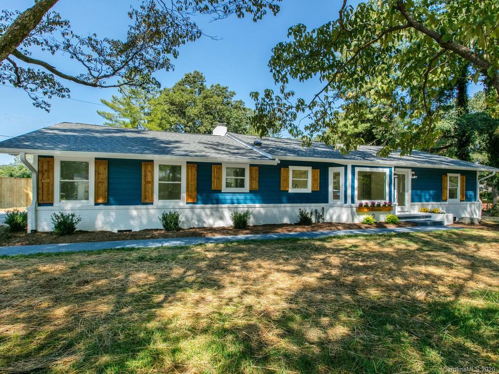 108 Balsam Road Hendersonville, NC 28792 - Photo 1 of 41 Gallery Image 1