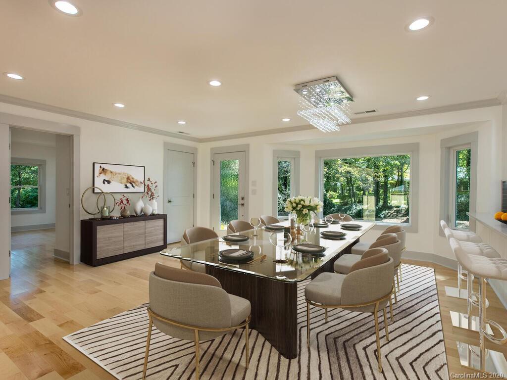 108 Balsam Road Hendersonville, NC 28792 - Photo 11 of 41 Gallery Image 11