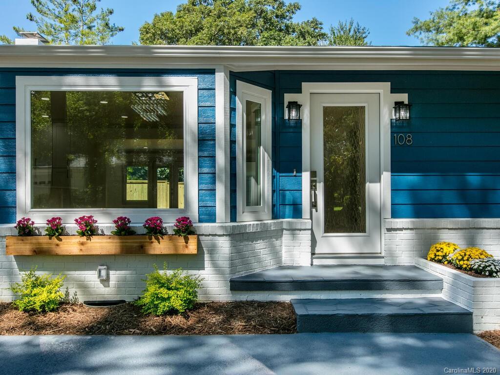 108 Balsam Road Hendersonville, NC 28792 - Photo 4 of 41 Gallery Image 4