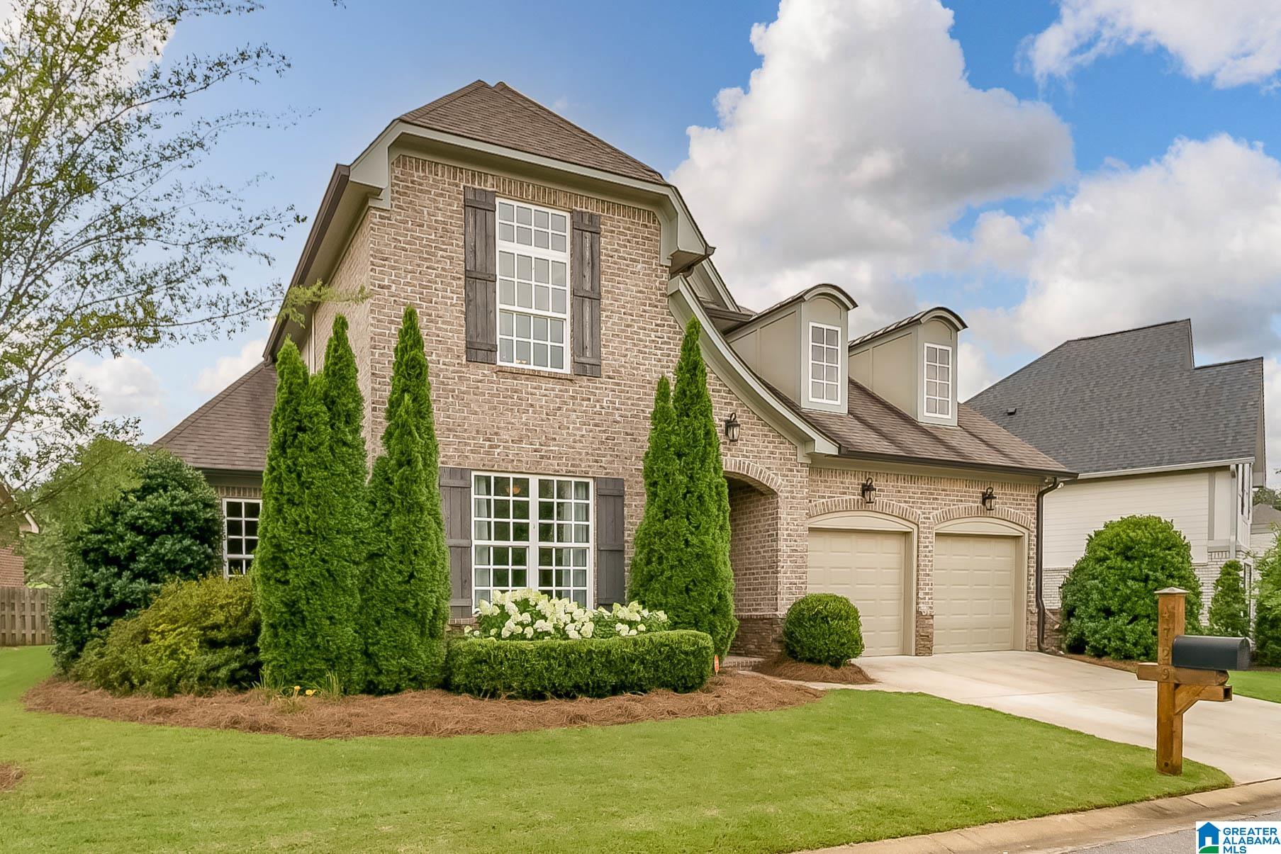 4729 Jackson Loop Birmingham, AL 35242 - Photo 2 of 50