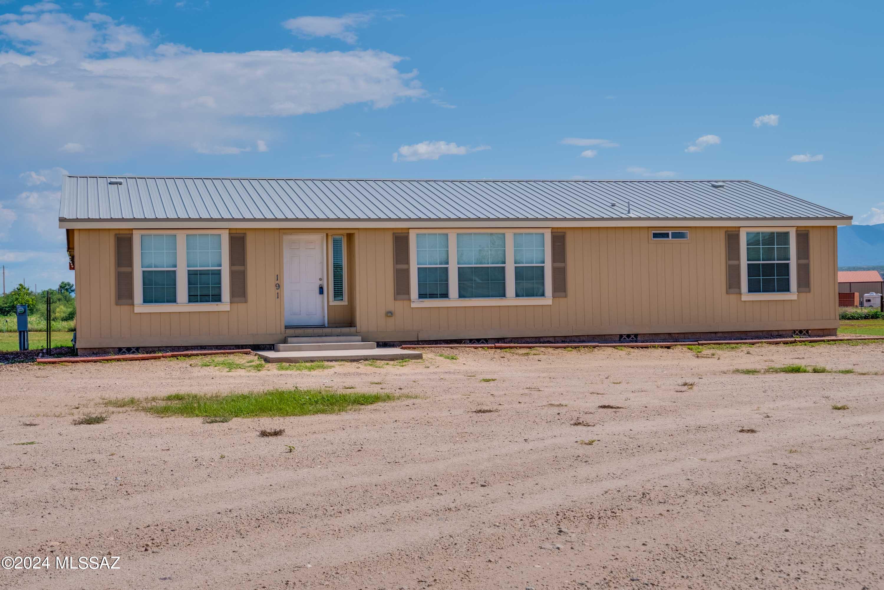 191 East Rio Lane Benson, AZ 85602 - Photo 3 of 50 Gallery Image 3