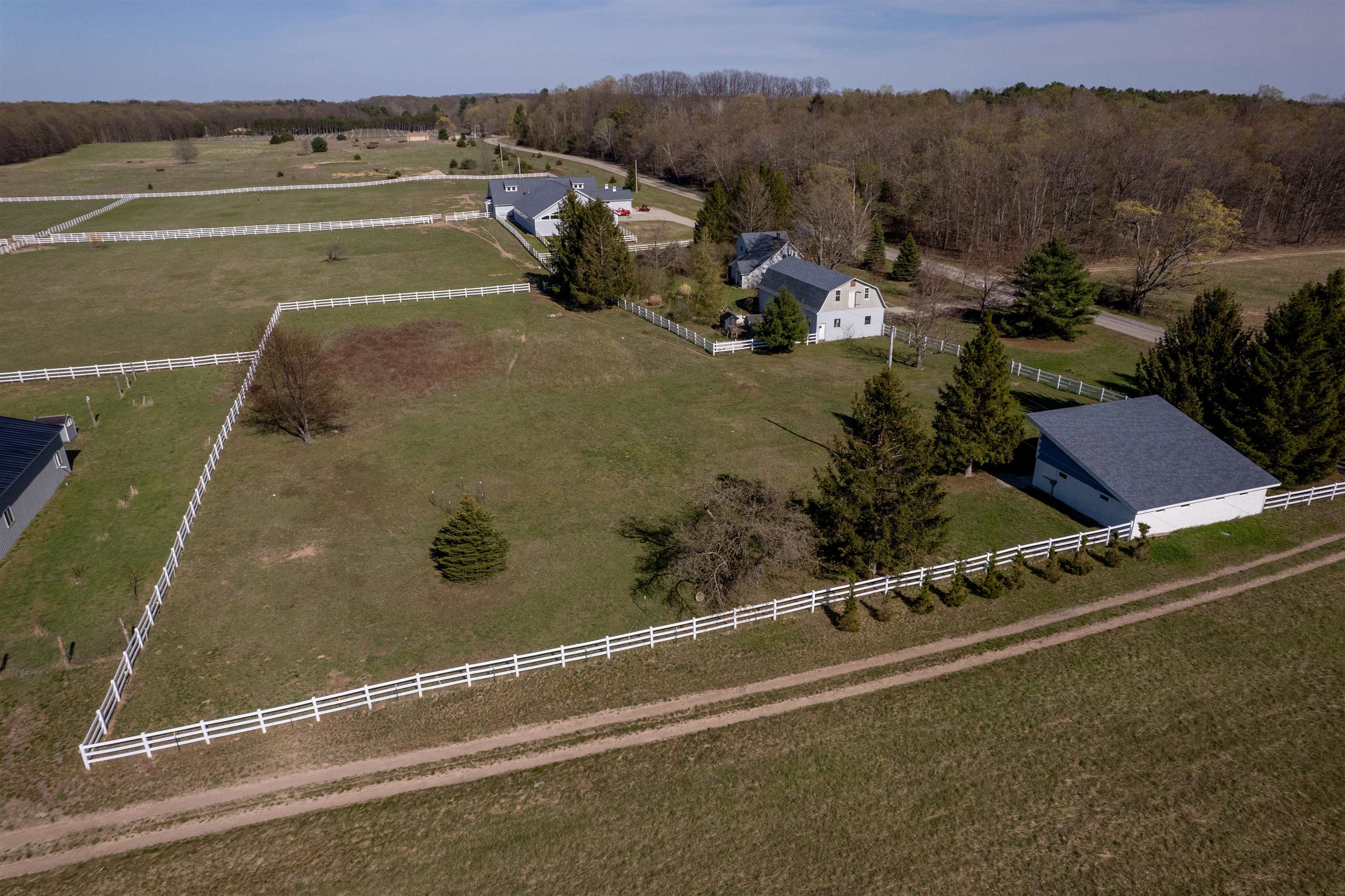 3619 Tompkins Road Traverse City, MI 49686 - Photo 66 of 68