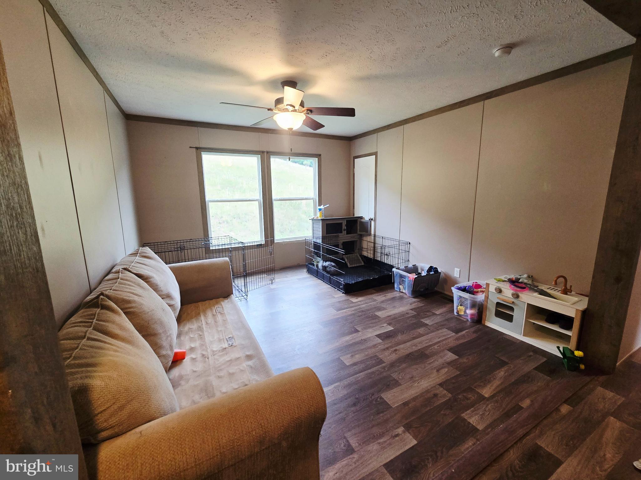 9848 Lower Timber Ridge Road Riverton, WV 26814 - Photo 17 of 25