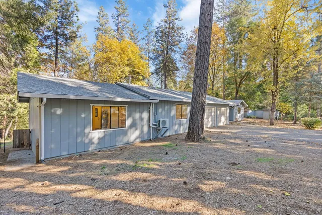 $575,000 | 13139 North Meadow View Drive, Grass Valley, CA 95945
