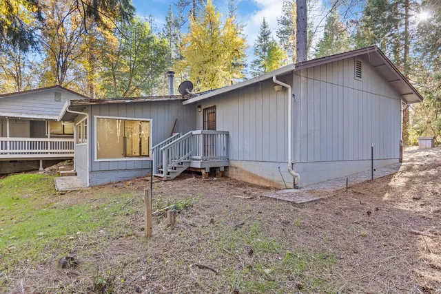 $575,000 | 13139 North Meadow View Drive, Grass Valley, CA 95945