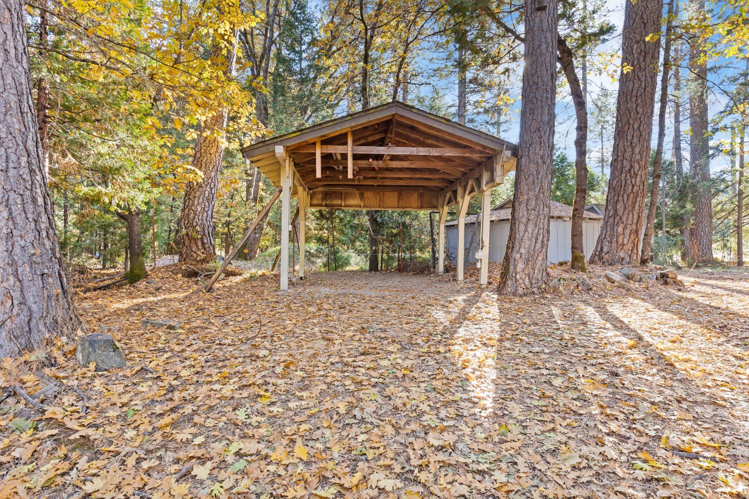 13139 North Meadow View Drive Grass Valley, CA 95945 - Photo 52 of 68