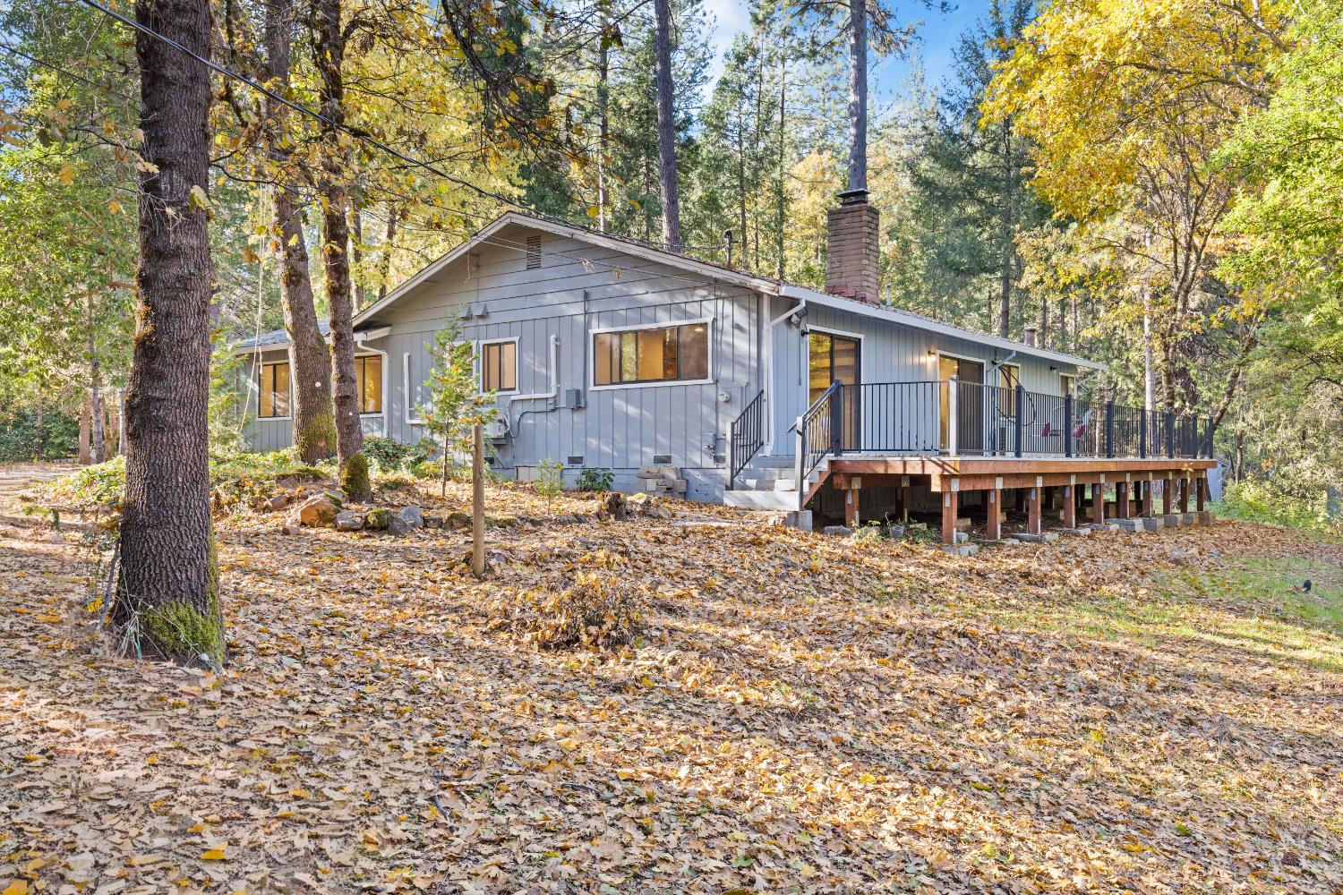 13139 North Meadow View Drive Grass Valley, CA 95945 - Photo 57 of 68