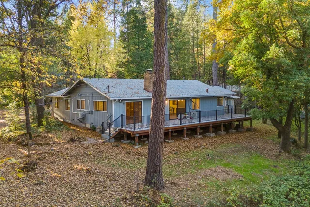 $575,000 | 13139 North Meadow View Drive, Grass Valley, CA 95945