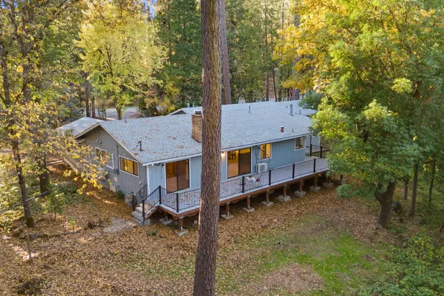 $575,000 | 13139 North Meadow View Drive, Grass Valley, CA 95945