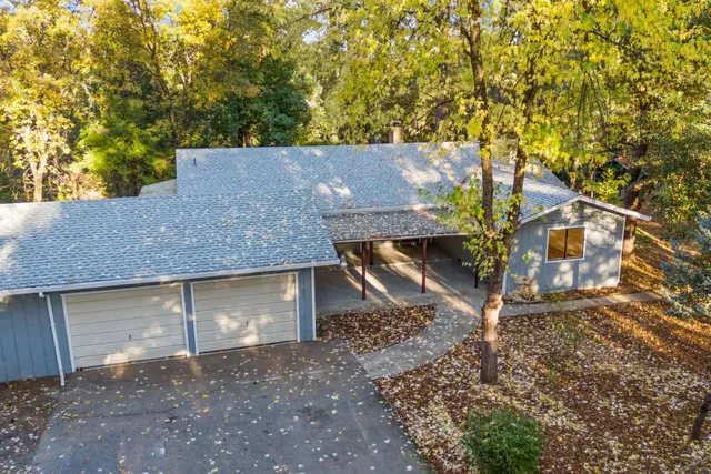 $575,000 | 13139 North Meadow View Drive, Grass Valley, CA 95945