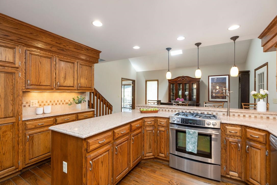 726 Ladd Road Waynesboro, VA 22980 - Photo 7 of 70 Gallery Image 7