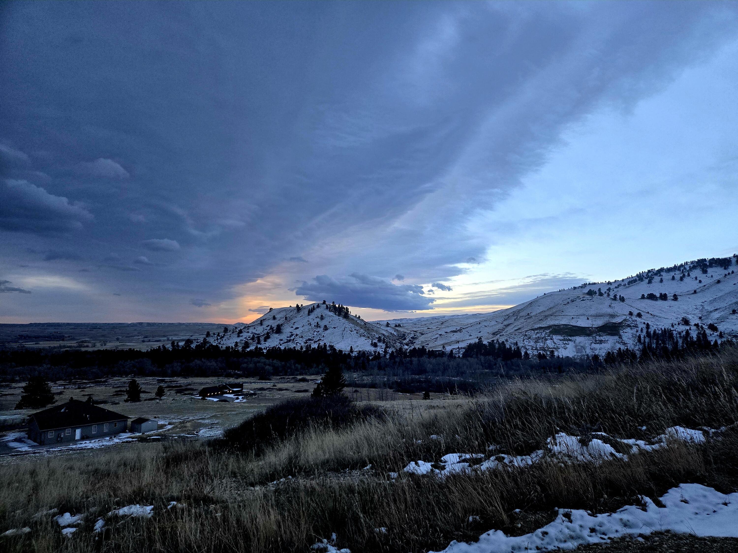 12 Elk Ridge Buffalo, WY 82834 - Photo 3 of 10 lot 12 good photo