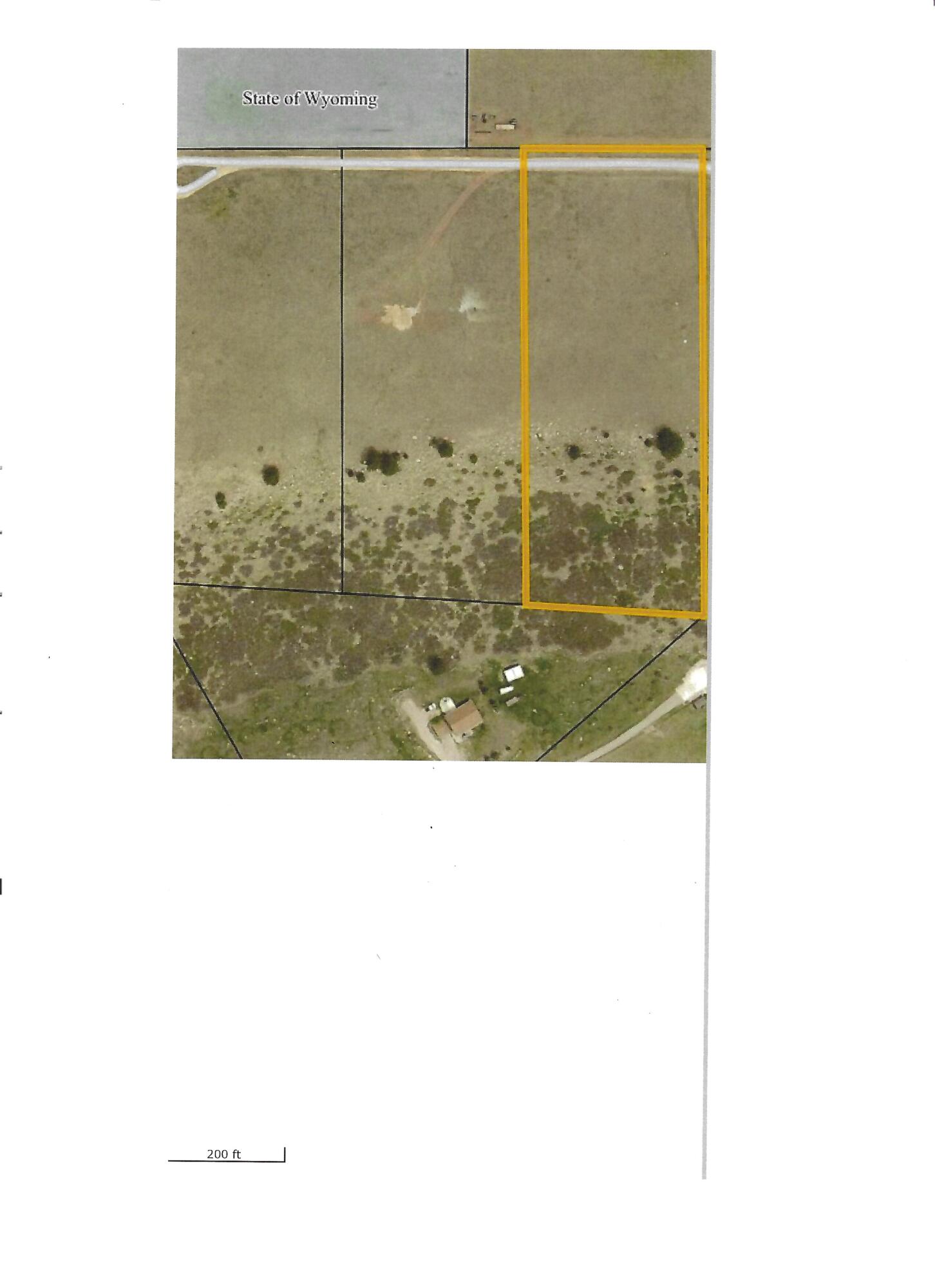 12 Elk Ridge Buffalo, WY 82834 - Photo 10 of 10 Lot 12 Elk Ridge satelite photo