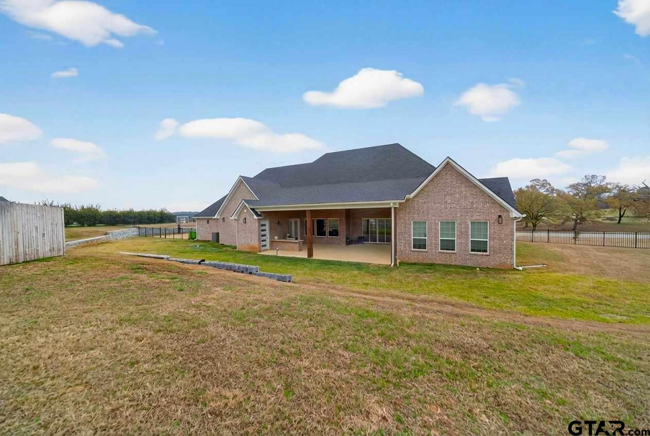 611 Bridle Ridge Drive Tyler, TX 75703 - Photo 29 of 42