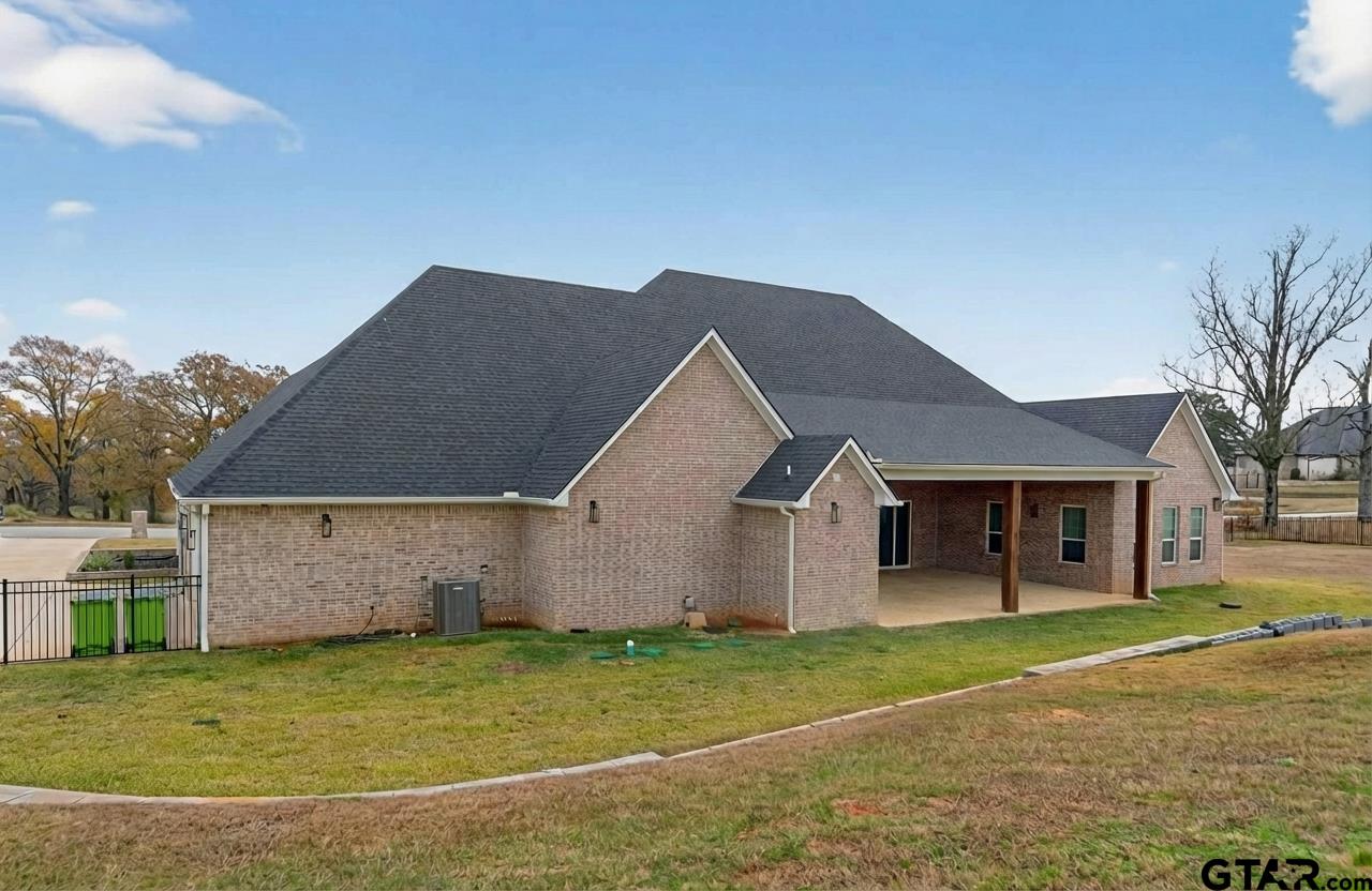 611 Bridle Ridge Drive Tyler, TX 75703 - Photo 31 of 42